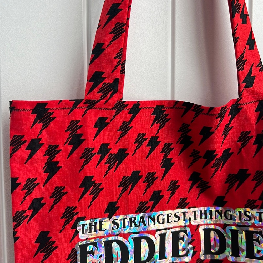 Reusable Tote - Picture 2 of 3